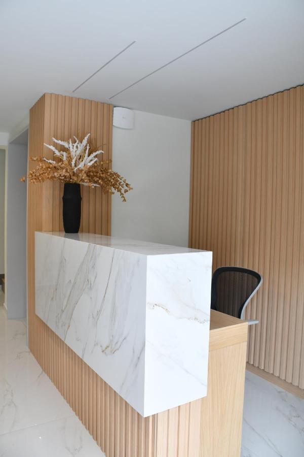 Urban Suites Афины Экстерьер фото