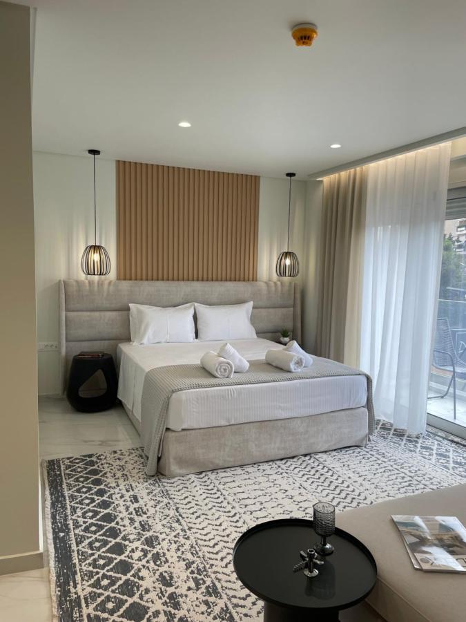 Urban Suites Афины Экстерьер фото
