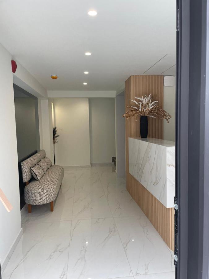 Urban Suites Афины Экстерьер фото
