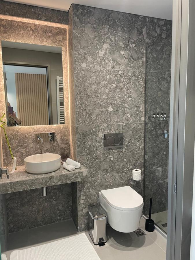 Urban Suites Афины Экстерьер фото