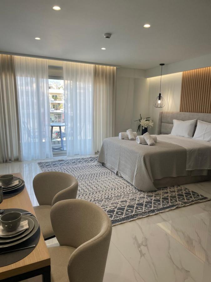 Urban Suites Афины Экстерьер фото