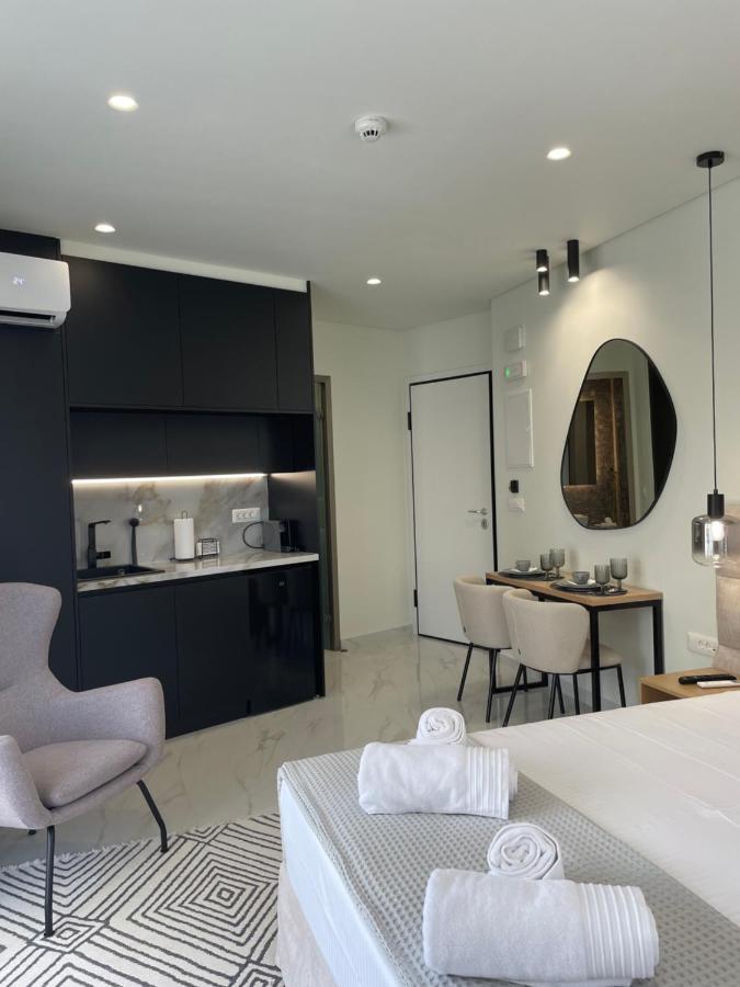 Urban Suites Афины Экстерьер фото