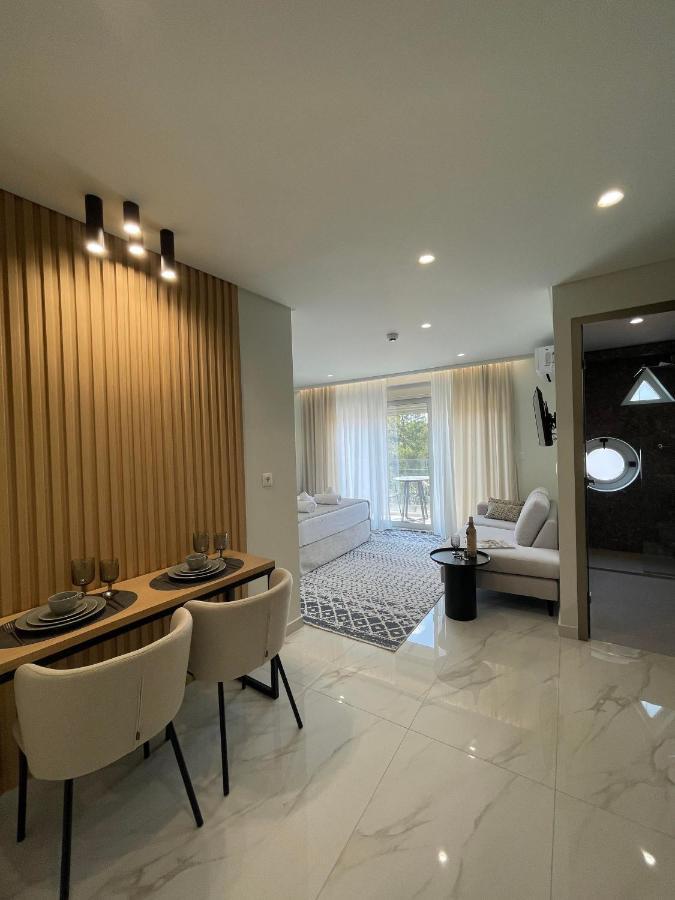 Urban Suites Афины Экстерьер фото