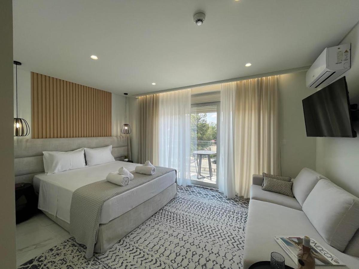 Urban Suites Афины Экстерьер фото