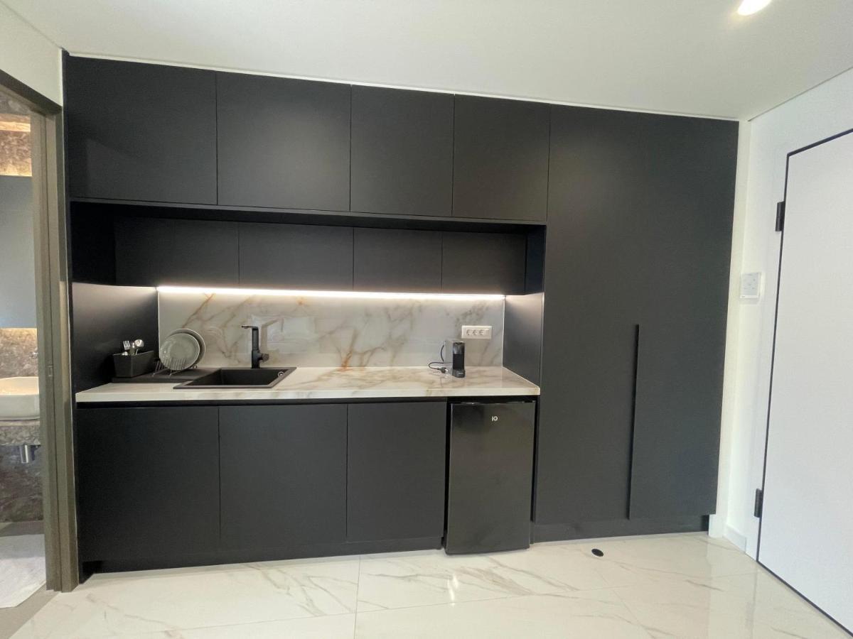 Urban Suites Афины Экстерьер фото