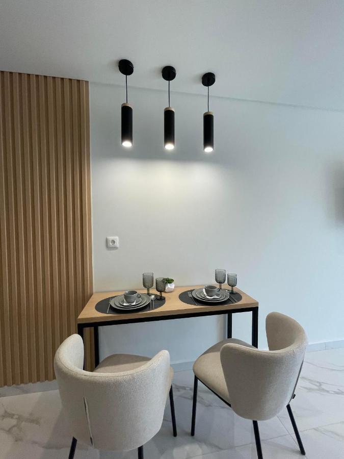 Urban Suites Афины Экстерьер фото