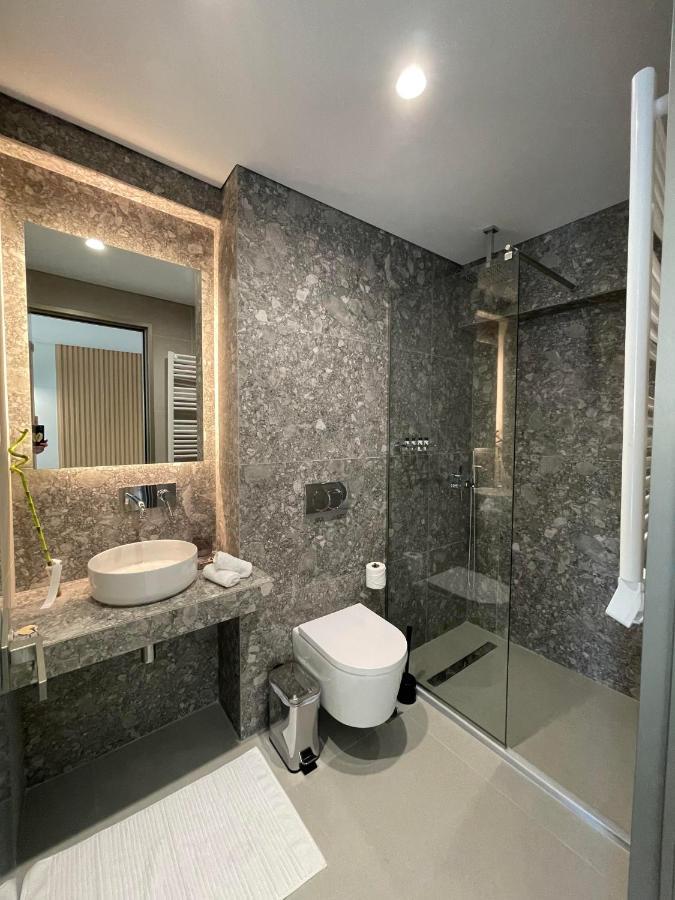 Urban Suites Афины Экстерьер фото